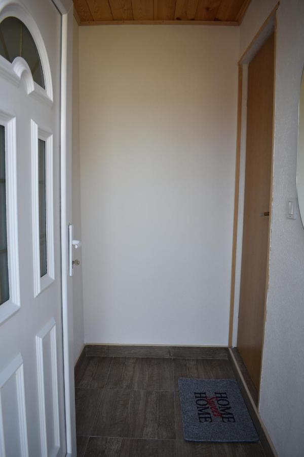 Apartments Avramovic - Bungalow Zabljak  Exterior photo