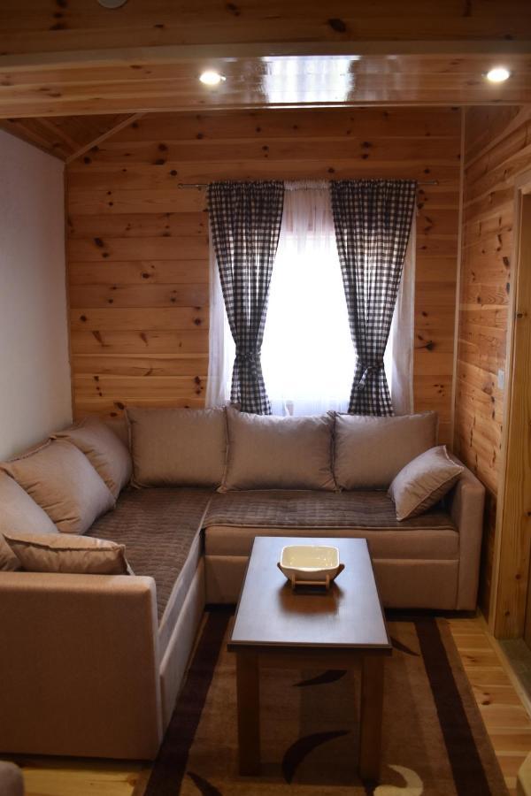 Apartments Avramovic - Bungalow Zabljak  Exterior photo